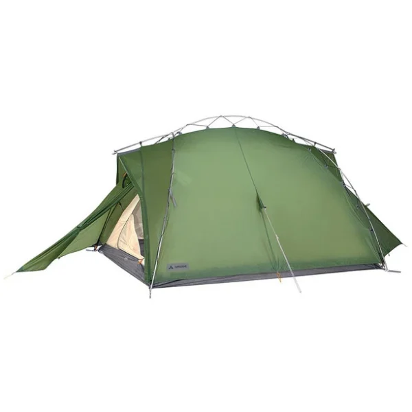 VAUDE Mark UL 3P Tente, Vert Boutique 1