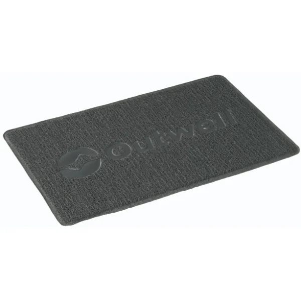 Outwell Doormat, Noir Livraison internationale 1