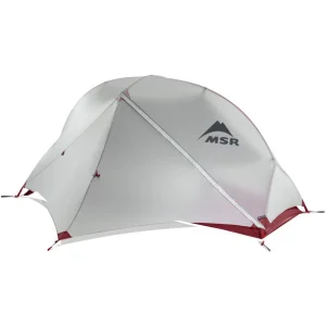 MSR Hubba NX Tente, Gris l'unique style 9