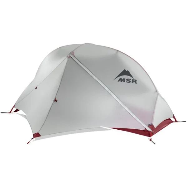 MSR Hubba NX Tente, Gris l'unique style 3