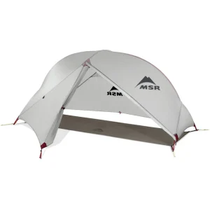 MSR Hubba NX Tente, Gris l'unique style 13