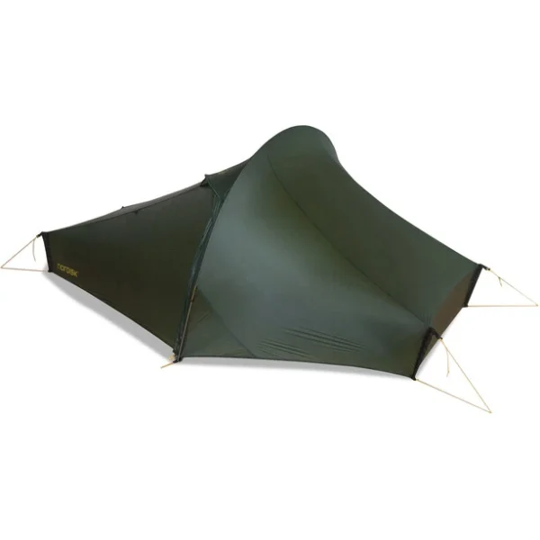 Nordisk Telemark 2 Light Weight Tente, Vert REMISE allant jusqu. 1