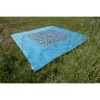 pas cher Bent Tapis Caribbean, Turquoise 11