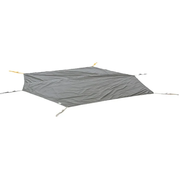 Big Agnes Battle Mountain 3 Bâche De Sol, Gris prix pas cher 1