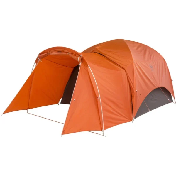 vente pas cher en ligne Big Agnes Big House 4 Tent 1