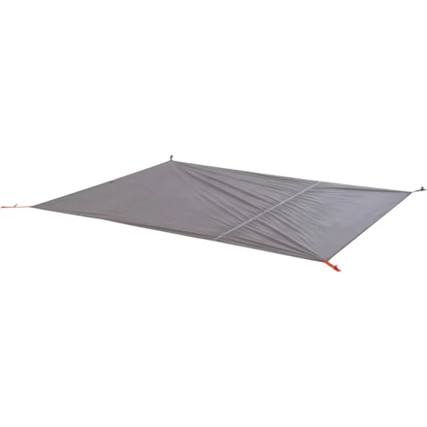 Big Agnes Big House 6 Bâche De Sol, Gris site pas cher 1