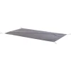 pas cher marque Big Agnes Blacktail 2 Hotel Bâche De Sol, Gris 5