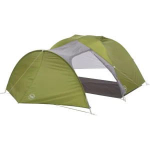 Big Agnes Blacktail 2 Hotel Tente, Vert/gris dernières 9