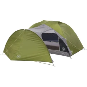 Big Agnes Blacktail 2 Hotel Tente, Vert/gris dernières 13