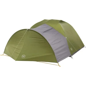 Big Agnes Blacktail 3 Hotel Tente, Vert/gris soldes officiel 11