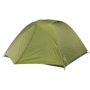 Big Agnes Blacktail 4 Tente, Vert Retour gratuit en magasin. 8