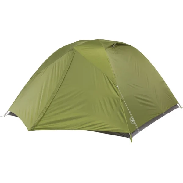 Big Agnes Blacktail 4 Tente, Vert Retour gratuit en magasin. 3