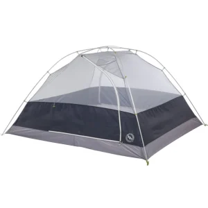 Big Agnes Blacktail 4 Tente, Vert Retour gratuit en magasin. 10