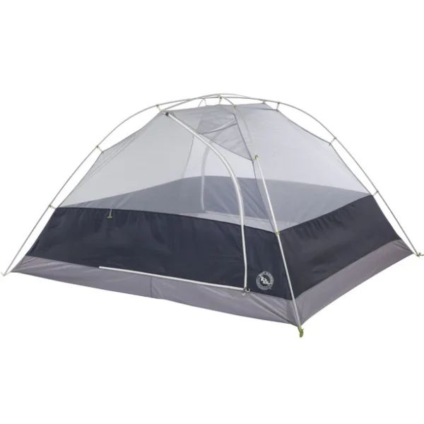 Big Agnes Blacktail 4 Tente, Vert Retour gratuit en magasin. 4