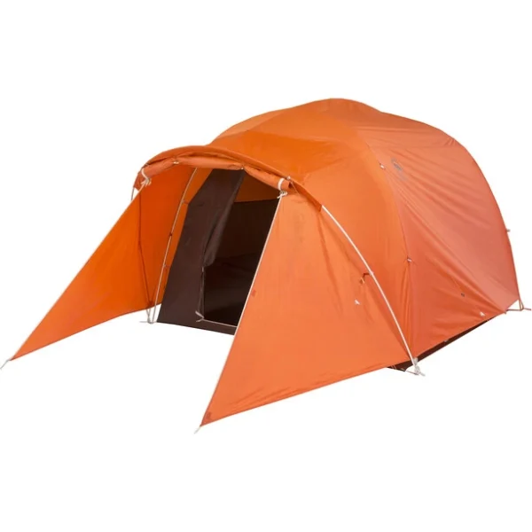 Big Agnes Bunk House 4 Tent Satisfait ou Remboursé 1