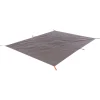 a Prix Discount Big Agnes Bunk House 8 Bâche De Sol, Gris 10