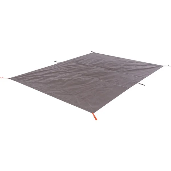 a Prix Discount Big Agnes Bunk House 8 Bâche De Sol, Gris 1