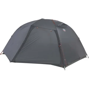 Big Agnes Copper Spur HV UL2 Bikepack Tente, Gris marque moins cher 16