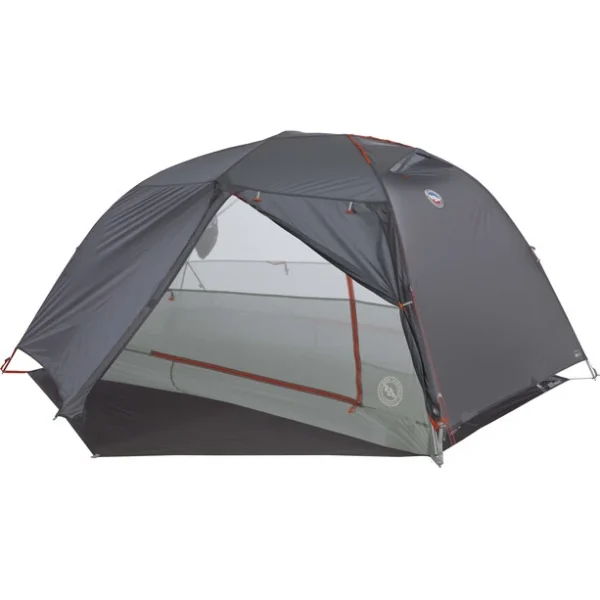 Big Agnes Copper Spur HV UL2 Bikepack Tente, Gris marque moins cher 7