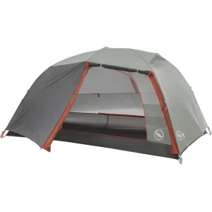 Vente Big Agnes Copper Spur HV UL2 MtnGLO Tente, Gris 12