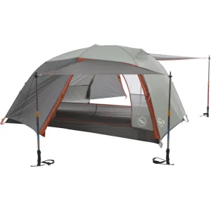 Vente Big Agnes Copper Spur HV UL2 MtnGLO Tente, Gris 14