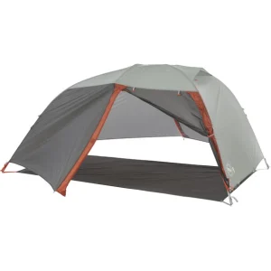 Vente Big Agnes Copper Spur HV UL2 MtnGLO Tente, Gris 16