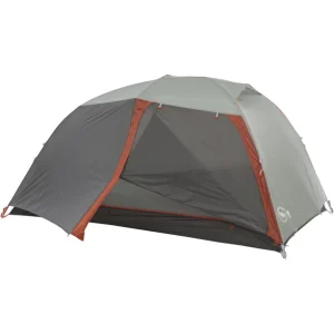 Vente Big Agnes Copper Spur HV UL2 MtnGLO Tente, Gris 18