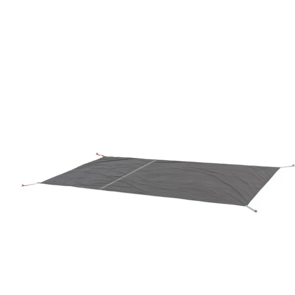 Prix très abordable Big Agnes Copper Spur HV UL3 Bâche De Sol, Gris 1