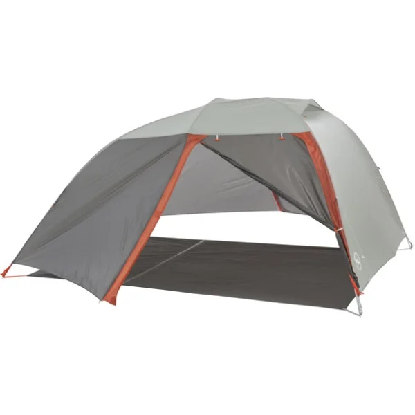 Big Agnes Copper Spur HV UL3 Tente, Gris magasin en ligne 3