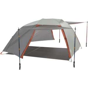 Big Agnes Copper Spur HV UL3 Tente, Gris magasin en ligne 12