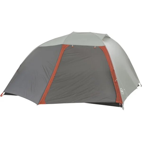 Big Agnes Copper Spur HV UL3 Tente, Gris magasin en ligne 5