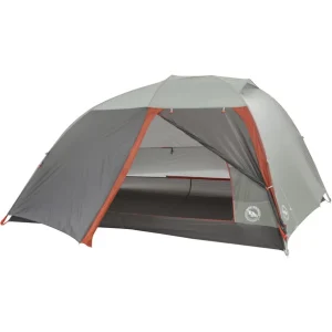 Big Agnes Copper Spur HV UL3 Tente, Gris magasin en ligne 18