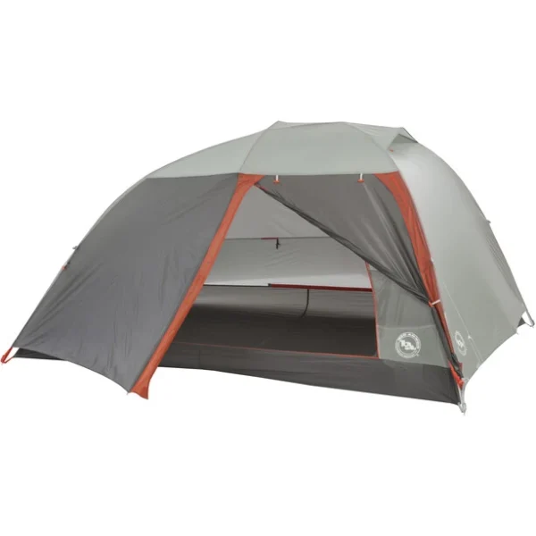 Big Agnes Copper Spur HV UL3 Tente, Gris magasin en ligne 7