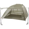 Big Agnes Copper Spur HV UL4 Tente, Olive à prix imbattables 20