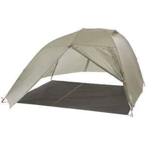 Big Agnes Copper Spur HV UL4 Tente, Olive à prix imbattables 12