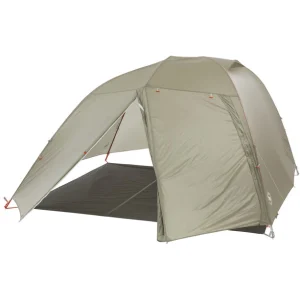 Big Agnes Copper Spur HV UL4 Tente, Olive à prix imbattables 14