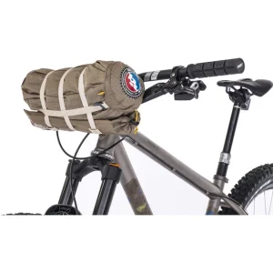 Big Agnes Fly Creek HV UL2 Bikepack Tente Colorant De Solution, Beige magasin pas cher 16