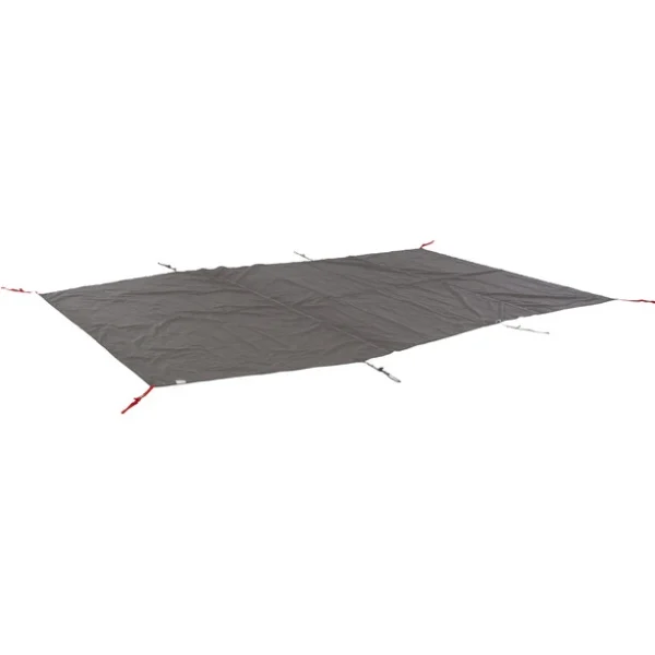 magasin en ligne Big Agnes Mad House 6 Bâche De Sol, Gris 1