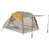 magasins pas chers Big Agnes Salt Creek SL2 Tente, Gris/orange 7