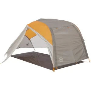 magasins pas chers Big Agnes Salt Creek SL2 Tente, Gris/orange 16