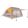 Big Agnes Salt Creek SL3 Tente, Gris/orange acheter 17