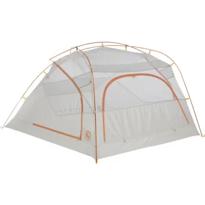 Big Agnes Salt Creek SL3 Tente, Gris/orange acheter 10