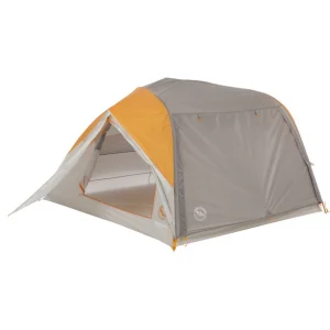 Big Agnes Salt Creek SL3 Tente, Gris/orange acheter 14