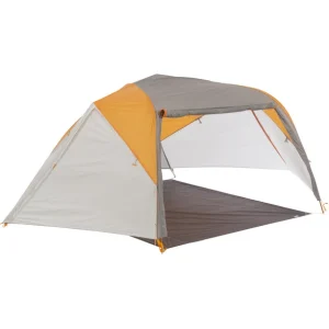 Big Agnes Salt Creek SL3 Tente, Gris/orange acheter 18