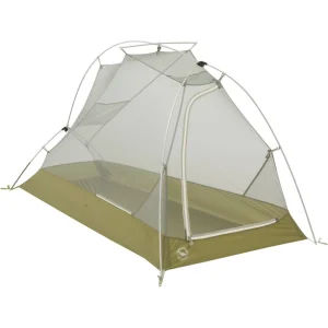 Big Agnes Seedhouse SL1 Tente, Olive Les achats en ligne 9