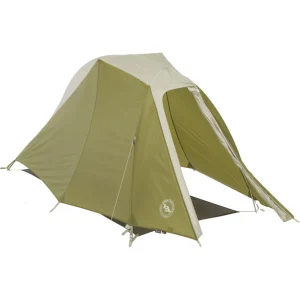 Big Agnes Seedhouse SL1 Tente, Olive Les achats en ligne 11