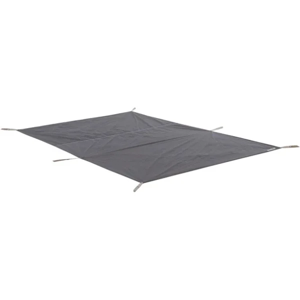 Big Agnes Shield 3 Bâche De Sol, Gris grande promotion 1