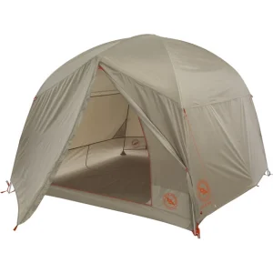 Big Agnes Spicer Peak 4 Tente, Olive mode pas cher 9