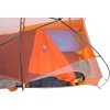 Big Agnes Bâche De Sol Pour Tente 58×90″, Orange/bleu Paiement sécurisé 13