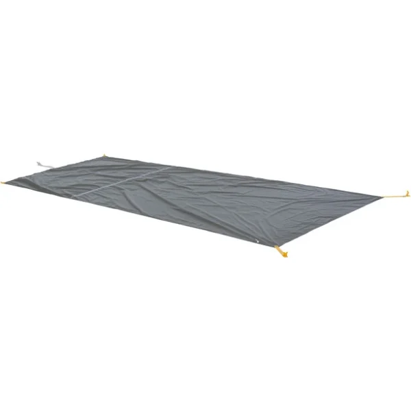 marques de renommée Big Agnes Tiger Wall UL2 Platinum Bâche De Sol, Gris 1